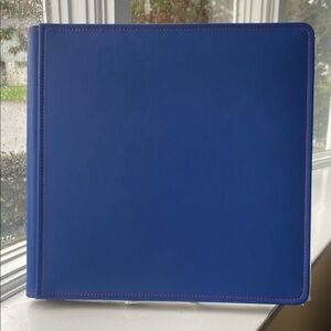 Creative Memories PicFolio Album